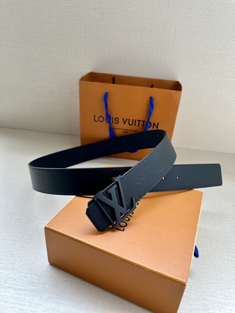 Louis Vuitton Belts